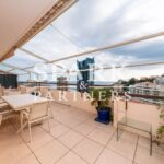 Beausoleil – Superb 6-room duplex with spacious terrace – Gallery 3