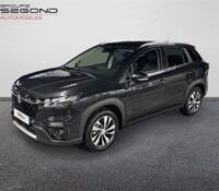 SUZUKI S-CROSS 1.5 DUALJET HYBRID AUTO STYLE – 202..