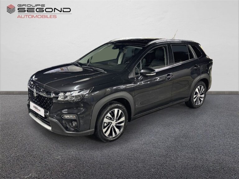 SUZUKI S-CROSS 1.5 DUALJET HYBRID AUTO STYLE – 202..