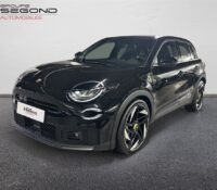 ABARTH 600E TURISMO – 240 HP – 2025
Price: €30,900..