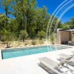 Exceptional furnished villa in the prestigious Domaine de Terre Blanche – Gallery 2