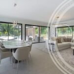Exceptional furnished villa in the prestigious Domaine de Terre Blanche – Gallery 3
