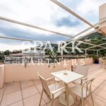 Beausoleil – Superb 6-room duplex with spacious terrace – Gallery 6