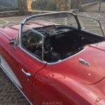 Gated Car Storage Estate, Seborga – Gallery 9