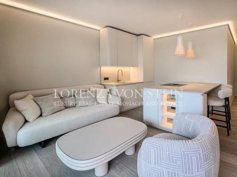 FOR RENT – FULLY FURNISHED LUXURY APARTMENT – MONE..