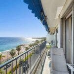 High floor with terrace facing the sea – Gallery 1