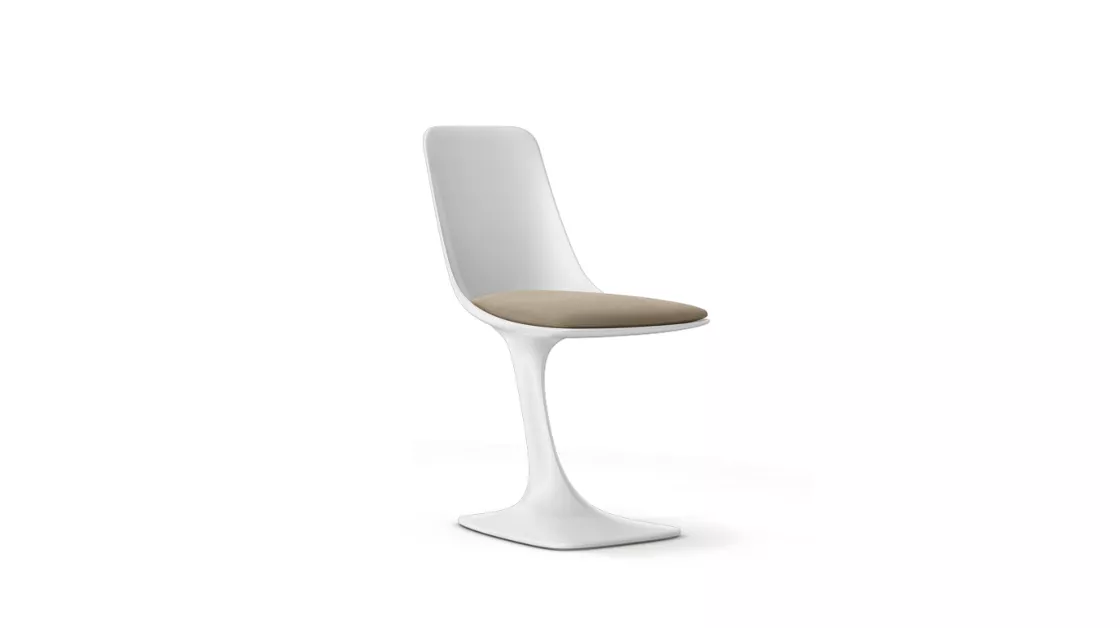 ARUM CHAIR – ROCHE BOBOIS

Design: Sacha Lakic
Pri..
