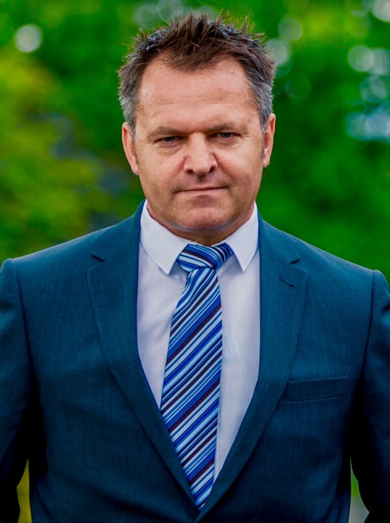 Discreet Close Protection & Private Security Speci..