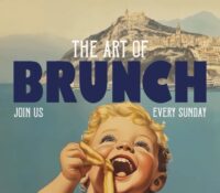 The Art of Brunch – Smakelijk Monte-Carlo