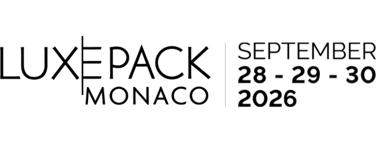 LUXE PACK MONACO 2026 – The Premier Trade Show for Creative Packaging