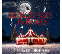Monaco Under the Stars