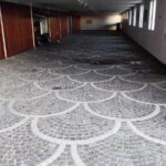 Gated Car Storage Estate, Seborga – Featured