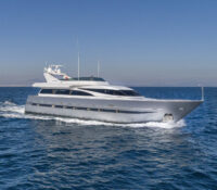 YACHT CHARTER – M/Y ANDILIS (Admiral 27)
From €39,..