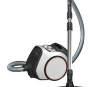 MIELE BOOST CX1 White Bagless Vacuum Cleaner

Bran..