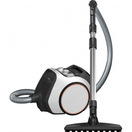 MIELE BOOST CX1 White Bagless Vacuum Cleaner

Bran..
