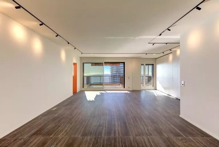 FOR RENT – SAINT ROMAN – LUXURY 3-ROOM APARTMENT W..