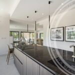 Exceptional furnished villa in the prestigious Domaine de Terre Blanche – Gallery 6