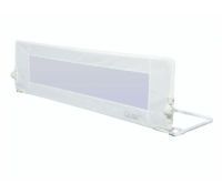 QUAX WHITE BED RAIL + CARRY BAG

Price: €63.95 (VA..