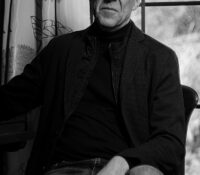 A Talk by Professor Christopher Morash