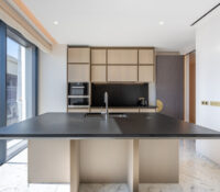 Luxurious duplex apartment for rent