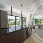 Exceptional furnished villa in the prestigious Domaine de Terre Blanche – Gallery 5