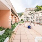 Beausoleil – Superb 6-room duplex with spacious terrace – Gallery 9