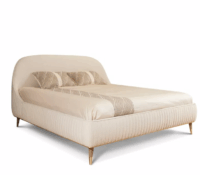 EDEN ROCK BED – ROCHE BOBOIS

Design: Sacha Lakic
..