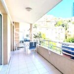 Beausoleil – on the border with Monaco – 3-room apartment with terrace – Gallery 1