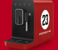 BCC12 / 917 Salzburg Espresso Grinder – Porsche x ..