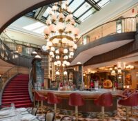 Aquavit New York comes to Café de Paris Monte-Carlo