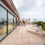 Beausoleil – Superb 6-room duplex with spacious terrace – Gallery 7