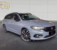 FIAT TIPO SW 1.4 T-JET S-DESIGN – 2017
Price: €11,..