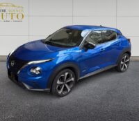 NISSAN JUKE II 1.6 HYBRID 145 TEKNA – 2023
Price: ..