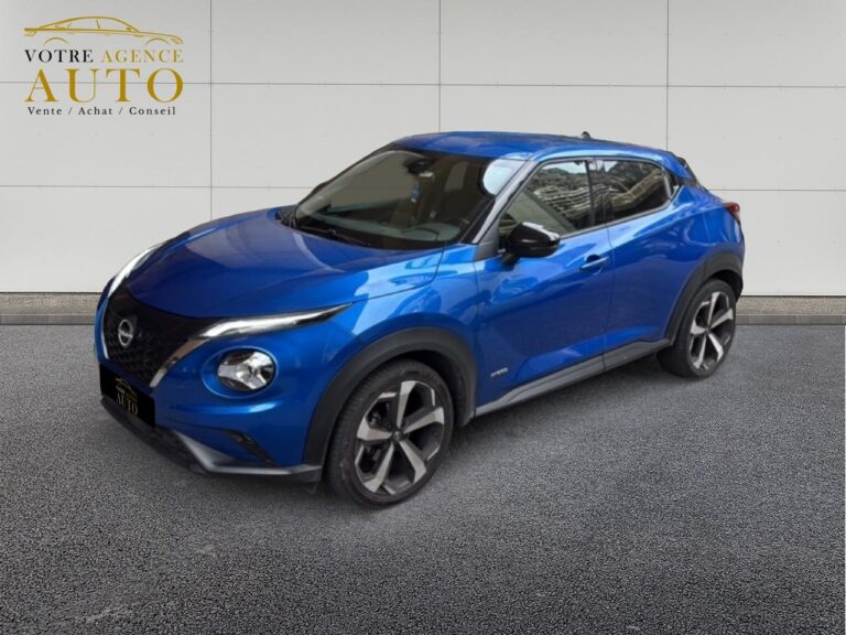 NISSAN JUKE II 1.6 HYBRID 145 TEKNA – 2023
Price: ..
