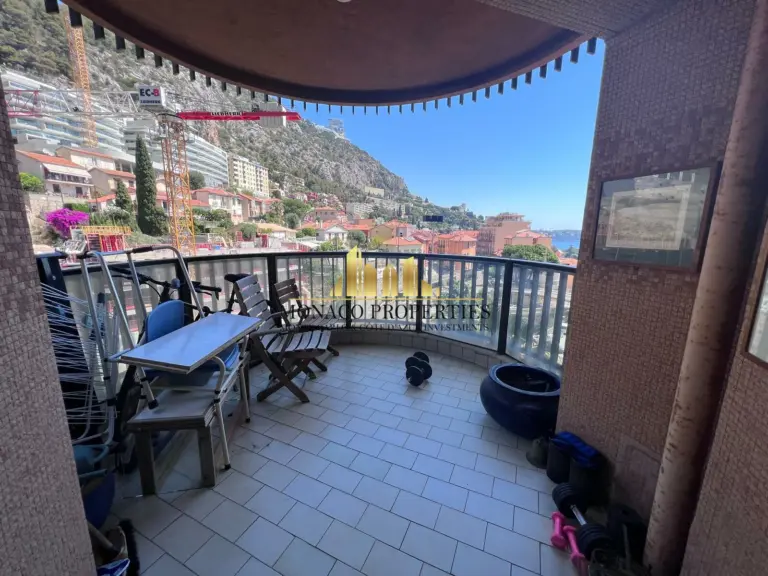 FOR SALE – 3-ROOM APARTMENT – PARC SAINT ROMAIN I ..