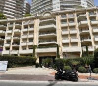 FOR SALE – 2-ROOM APARTMENT – RÉSIDENCE SAINT GEOR..
