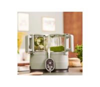 BABYMOOV NUTRIBABY GLASS – CELADON GREEN

Price: €..