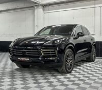 PORSCHE CAYENNE III V6 3.0 TURBO 340 – 2019
Price:..