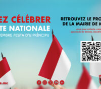 Monegasque National Day 2025