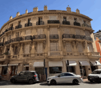FOR SALE – STUDIO – VILLA CÉLINE – MONTE-CARLO
Pri..