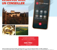 TRUFFLE EXPERIENCE BY HÉLI AIR MONACO

Embark on a..