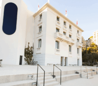 Le Sentiment de la Nature – Contemporary Art in the Mirror of Poussin
