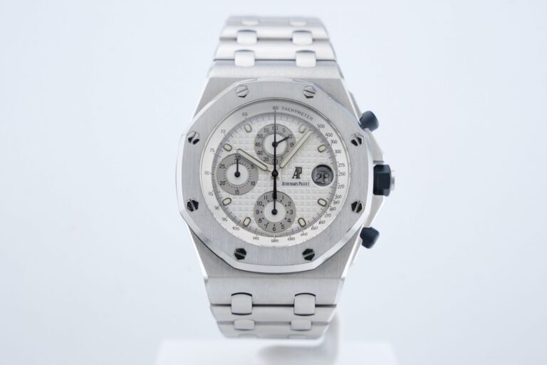 AUDEMARS PIGUET ROYAL OAK OFFSHORE – 25721ST.OO.10..