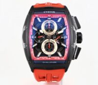 CVSTOS CHALLENGE II GT CHRONO RACING SINGAPORE – C..