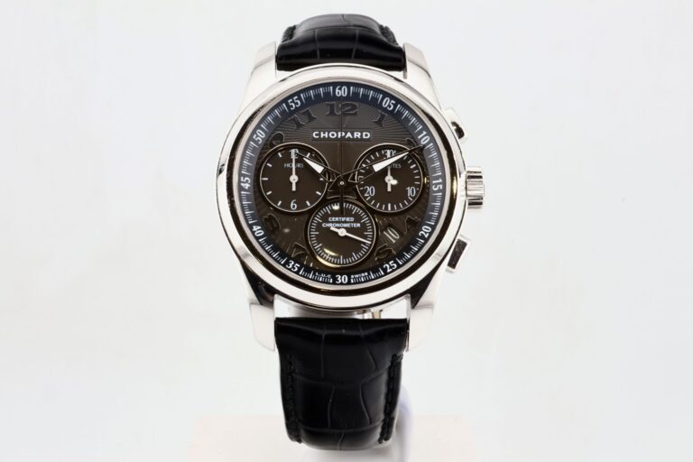 CHOPARD L.U.C CHRONO ONE – 161916-1002 (2019)
Pric..