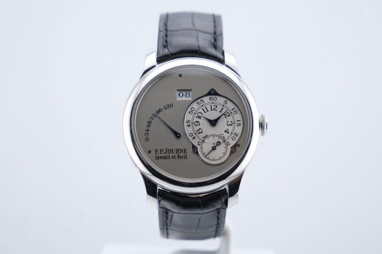 F.P. JOURNE OCTA RESERVE – 40MM (2006)
Price: €115..