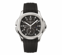 PATEK PHILIPPE AQUANAUT TRAVEL TIME – 5164A-001 (2..