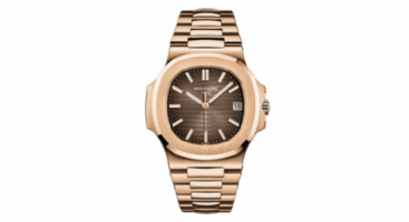 PATEK PHILIPPE NAUTILUS – BROWN DIAL – 5711/1R-001..