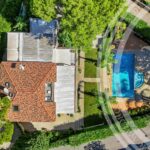 Elegant Renovated Villa with Beautiful View in Saint-Jean-Cap-Ferrat – Gallery 2