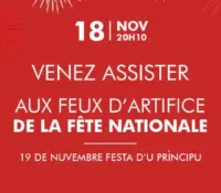 Monegasque National Day 2025